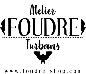 Bandeau chimio en voile de coton extra-fin et léger Brixton