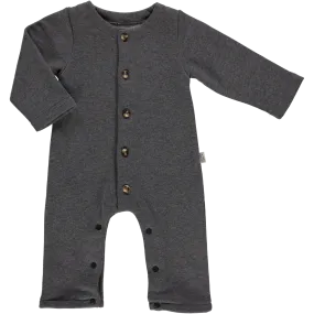 COMBI-PYJ MELEZE Anthracite