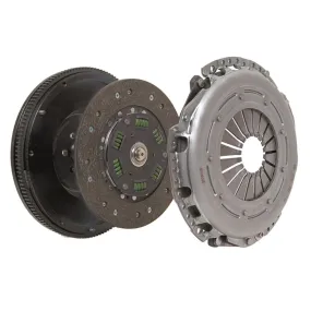 Kit embrayage SACHS PERFORMANCE amorti organique pour Ford Focus III 2.3 RS