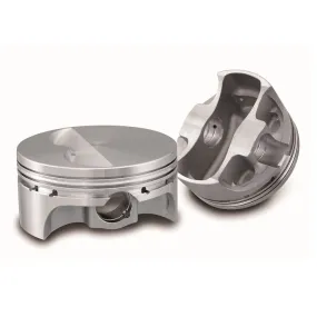 Kit pistons forges JE Ø77 mm pour RENAULT 5 Turbo 840-30