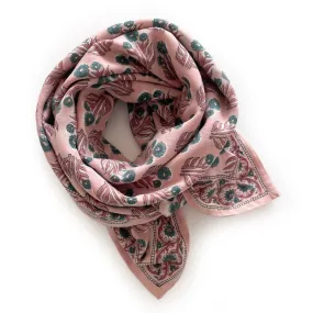 latelierdemaman - Apaches Collections - Grand foulard latika | Bout...