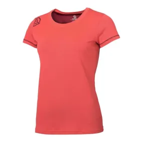 Ternua Sluma Tee - T-shirt femme | Hardloop