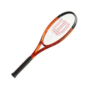 Wilson Burn 100 V5 2023 - Raquette de tennis puissante